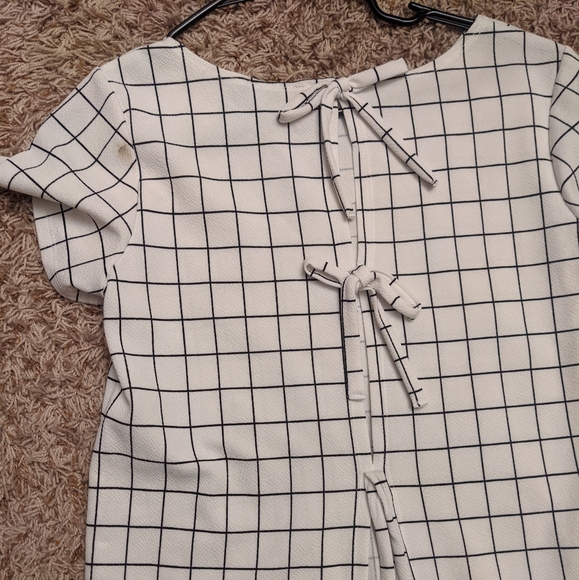 Blouse - Picture 4 of 4